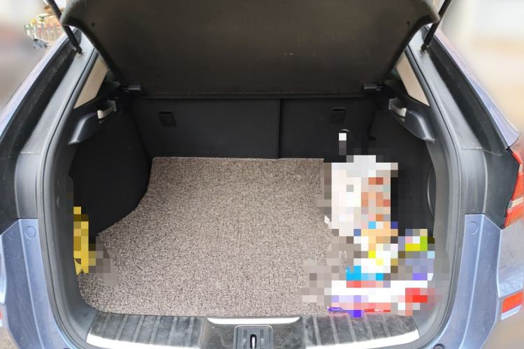 Used Honda Avancier 2020 370TURBO Four-Wheel Drive Supreme Edition
