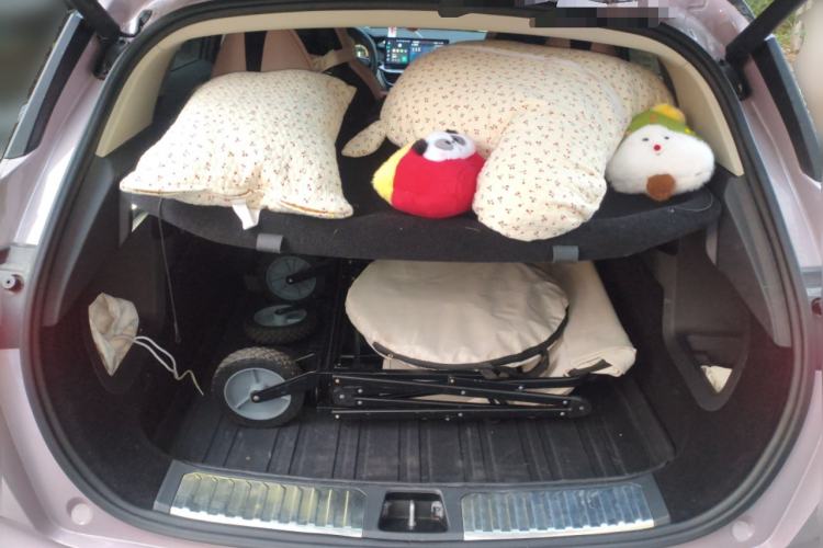 Used Lynk & Co 06 2023 Remix 1.5T Shero