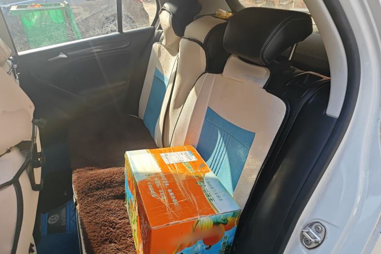 Used Volkswagen Golf 2014 1.6L Automatic Comfort Model