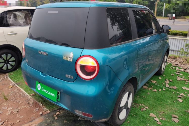 Used Qiyuan Lumin 2022 155 km – Refreshingly Sweet Edition