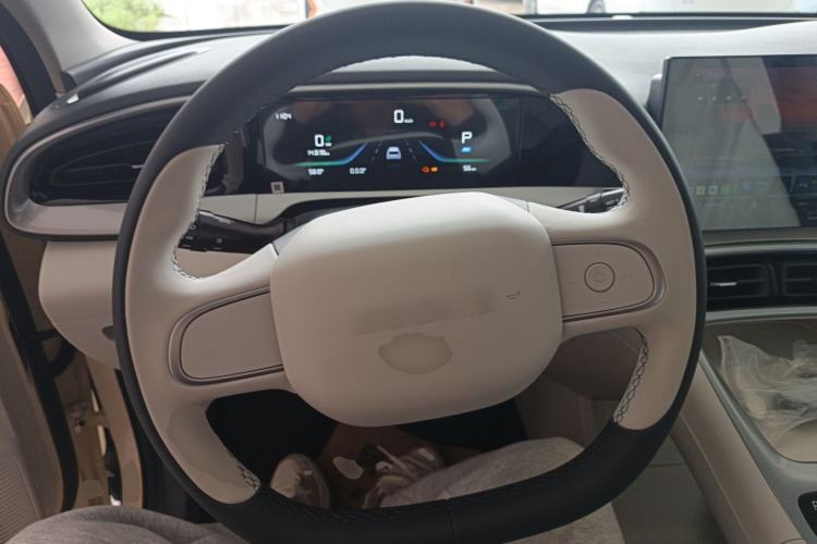 Used Geely Galaxy Geome 2025 310km Youth Edition
