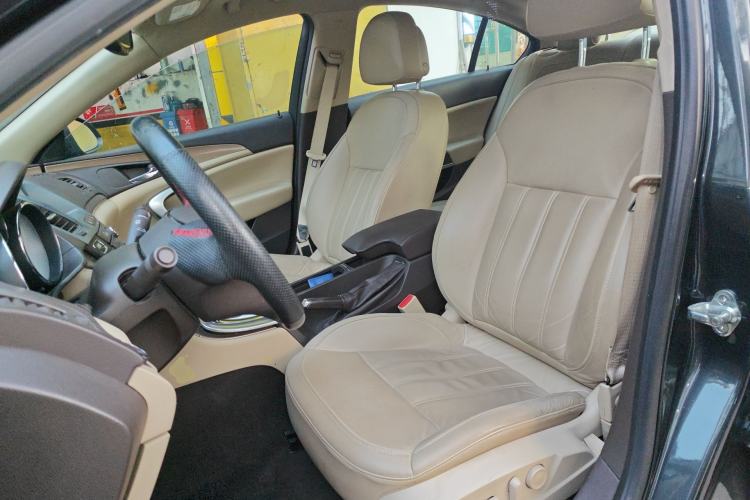 Used Buick Regal 2012 2.4L SIDI Elite Edition
