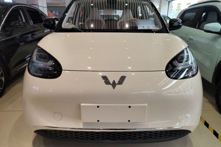 Used Wuling Bingo 2025 333 km Enjoyment Version
