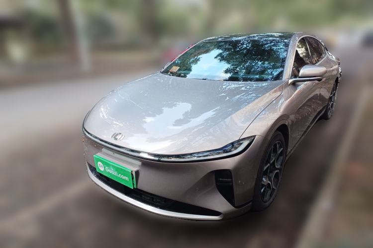 Used CHANGAN NEVO A07 2024 All-Electric "True Fragrance" Edition 710 Flagship Model