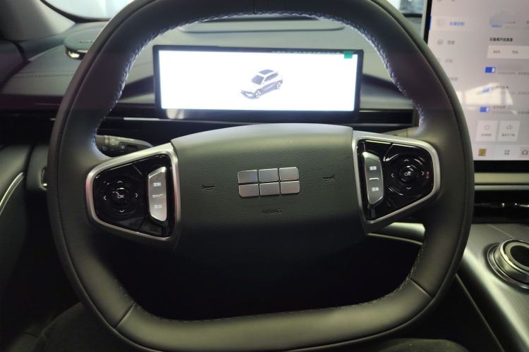 Used Geely Galaxy E5 2026 Model 530km Exploration Edition
