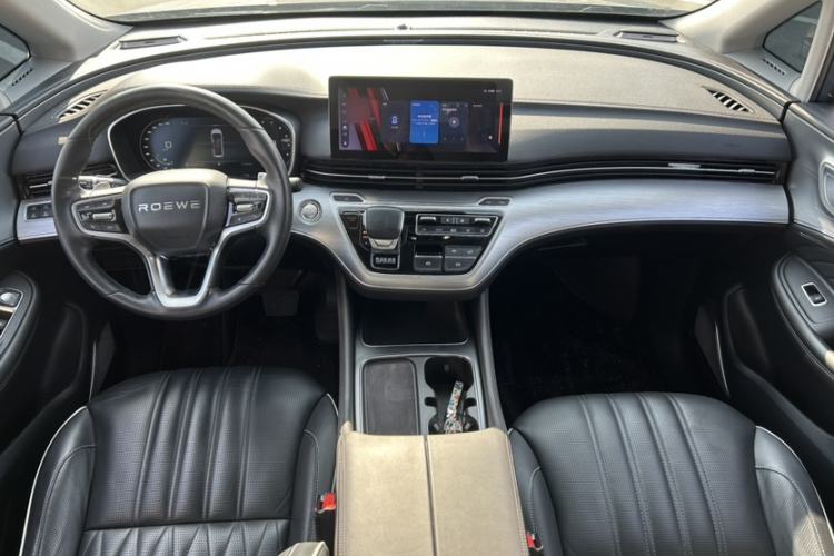 Used Roewe iMAX8 2021 400TGI Supreme Series Prestige Edition