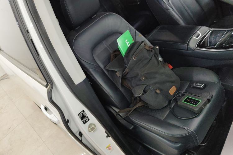 Used GAC Trumpchi M8 2023 Lingxiu Series 390T Prestige Edition