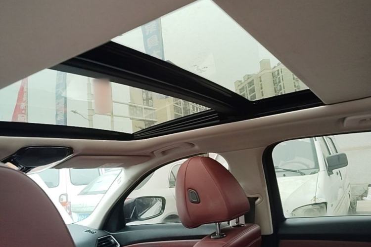 Used BMW i3 2023 eDrive 40 L Midnight Edition
