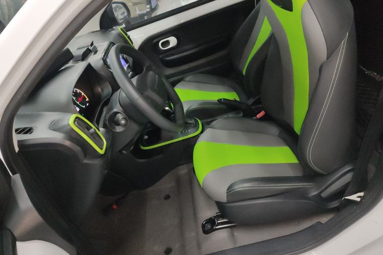 Used Roewe Clever 2021 302km Excellence Edition
