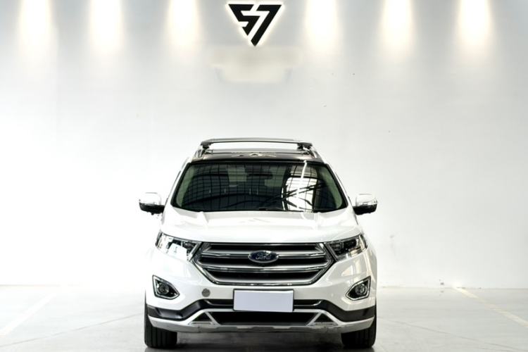 Used Ford Edge 2015 2.0T GTDi Two-Wheel-Drive High-Line Version