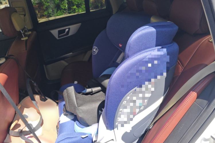 Used Mercedes-Benz GLK-Class 2013 GLK 300 4MATIC Fashion Model
