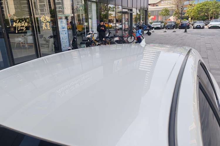 Used Lexus CT 2020 CT200h Elite Edition Monochrome
