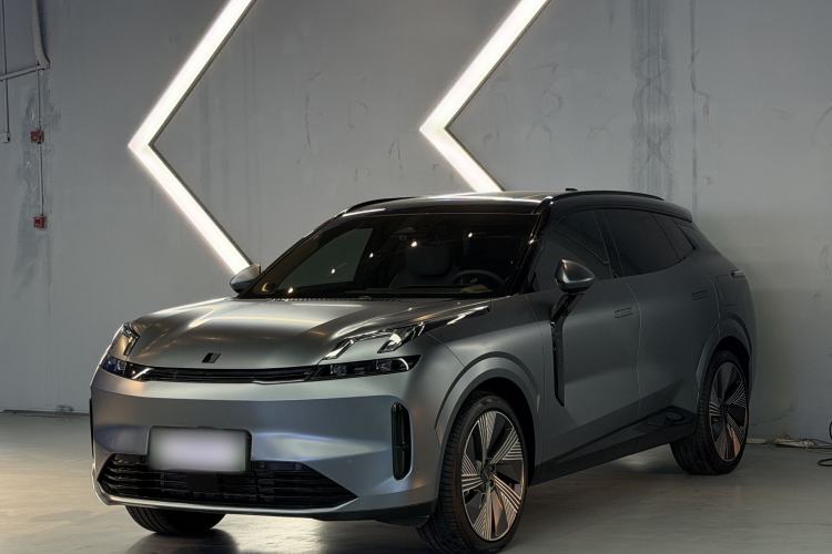 Used Lynk & Co 08 EM-P 2023 245km Ultra-Long Range Halo