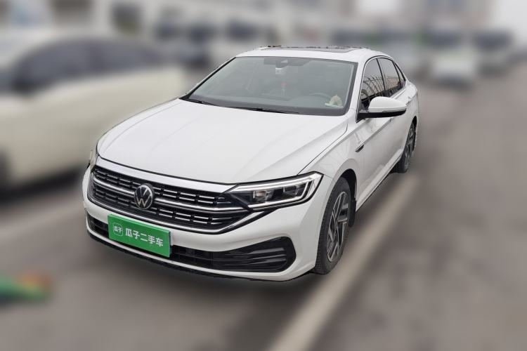 Used Volkswagen Sagitar 2023 300TSI DSG Excellence Edition