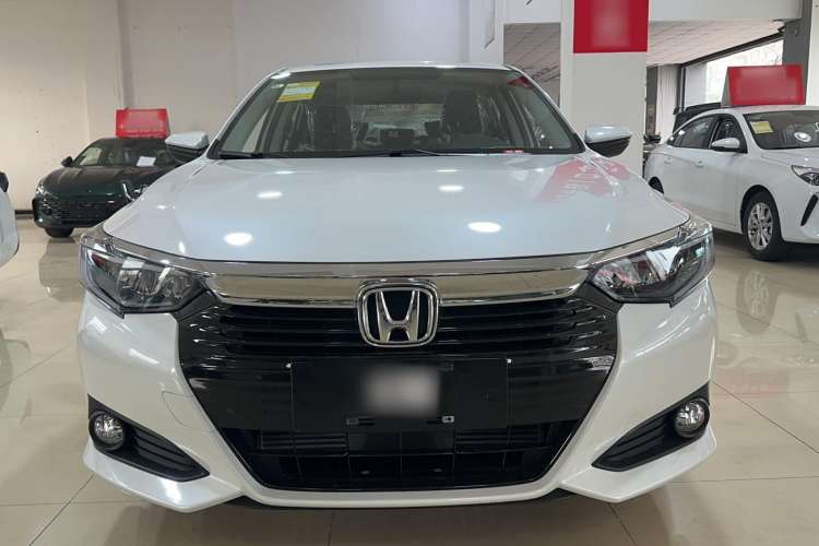 Used Honda Crider 2024 180 Turbo CVT Smart Enjoyment Edition