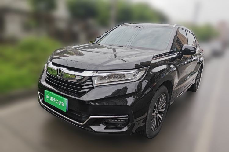 Used Honda Avancier 2020 370TURBO Four-Wheel Drive Premium Edition