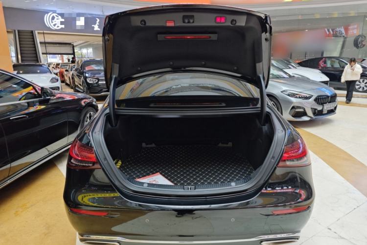 Used Mercedes-Benz E-Class 2022 Updated E 300 L Luxury Edition