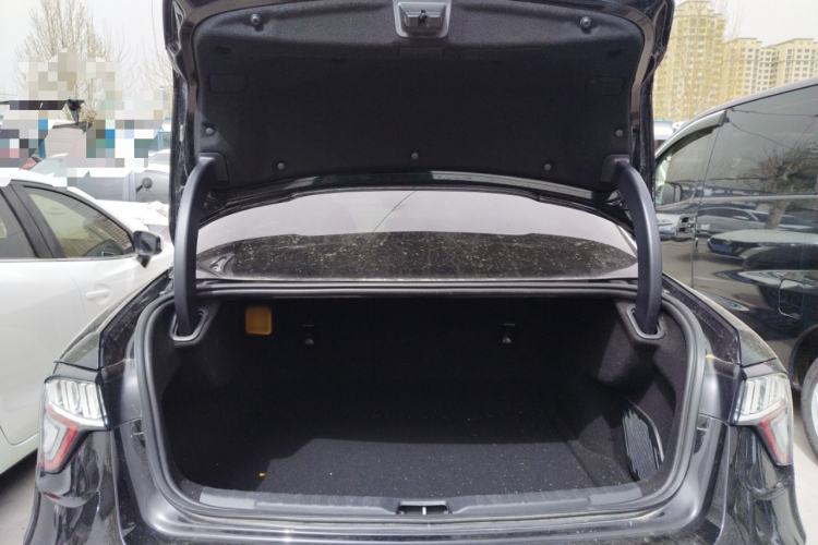 Used Lynk & Co 03 2021 2.0TD Automatic Trendy Champion Edition
