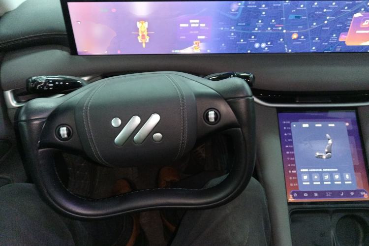 Used IM LS6 2023 Max Long-Range Version