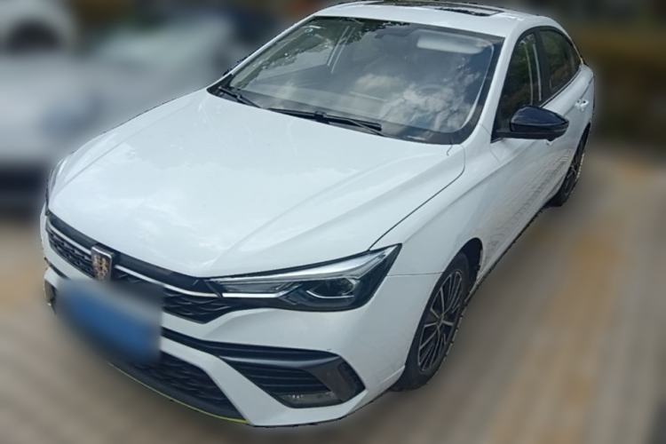 Used Roewe i5 2021 Revised Version 1.5L CVT Diamond Edition Guazi used car, China used car export, Used car for sale, Used cars, Cheapest cars for sale