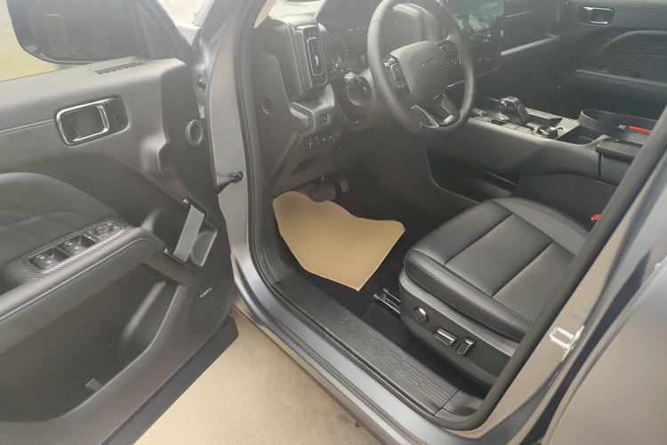 Used Haval Raptor New Energy 2024 Hi4 145 Cross-Over Edition
