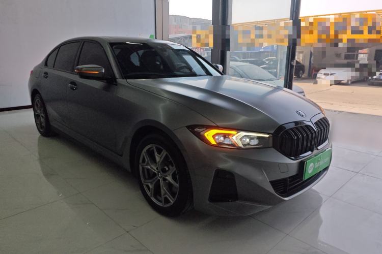 Used BMW i3 2022 eDrive 35 L