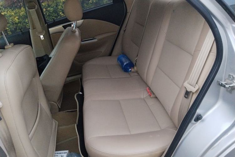 Used Buick Excelle 2013 1.5L Automatic Classic Model