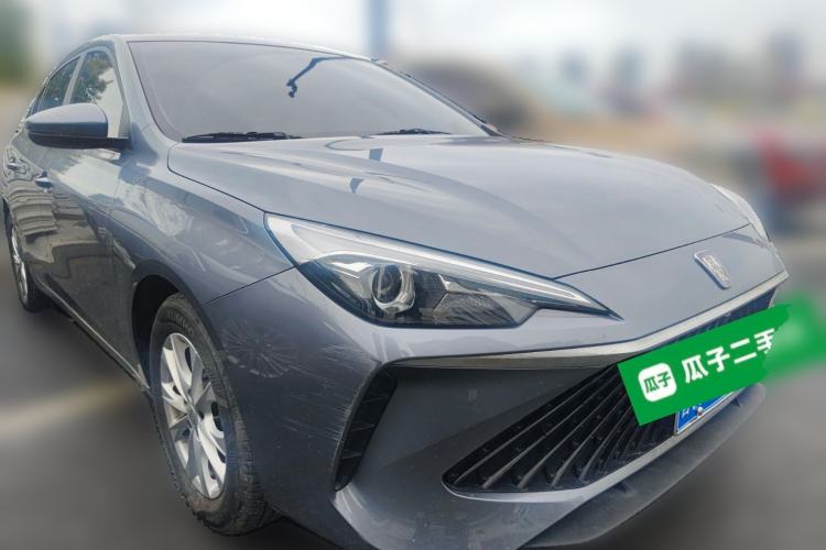 Used Roewe i5 2023 1.5L Manual Comfort Edition
