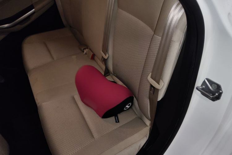 Used Ford Escort 2017 Revised Version 1.5L Automatic Comfort Edition
