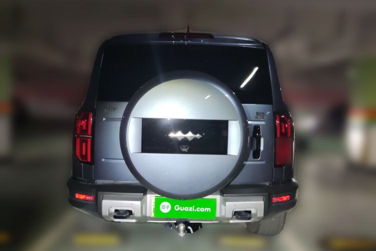 Used Formula Leopard Leopard 5 2023 Cloud Ride Flagship Edition