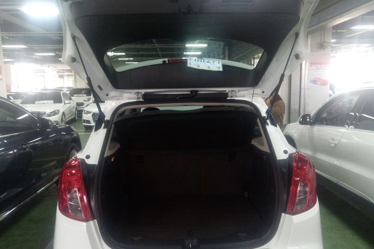 Used Buick Encore 2016 18T Automatic Two-Wheel Drive Urban Leading Edition