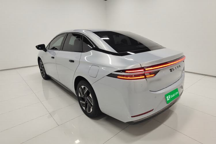 Used AION S Plus 2023 70 Intelligent Edition Ternary Lithium
