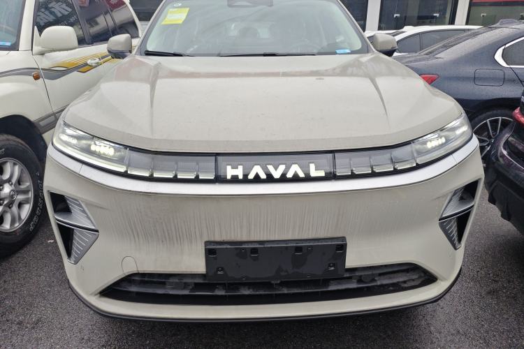 Used Haval Fierce Dragon Max 2025 Hi4 110 Pro
