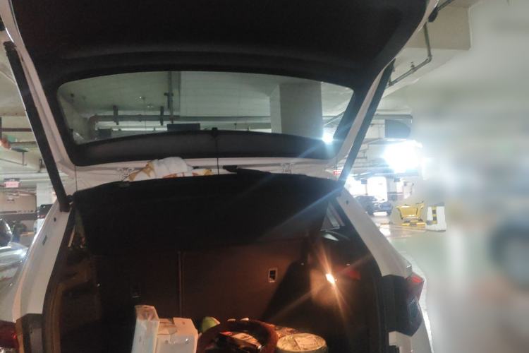 Used Skoda Karoq 2022 TSI280 Prestige Edition
