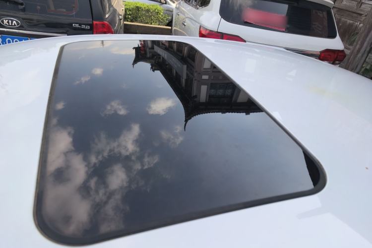 Used Chery Arrizo 5 2016 1.5L Manual Leading Version