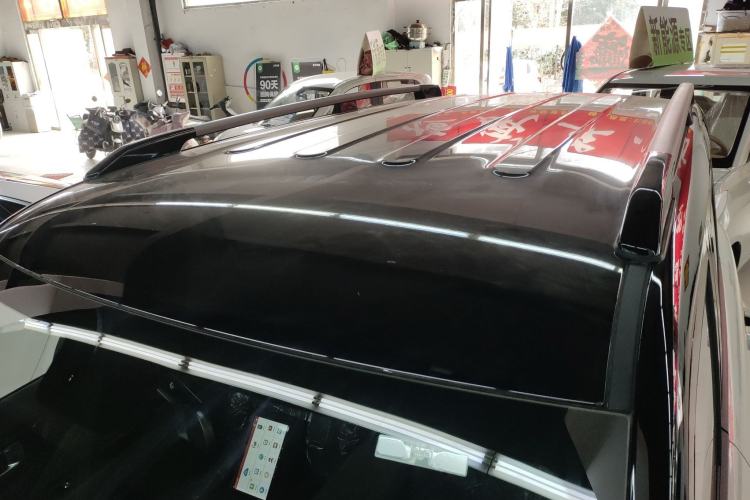 Used Baojun Spark EUV 2026 301km Flagship Edition