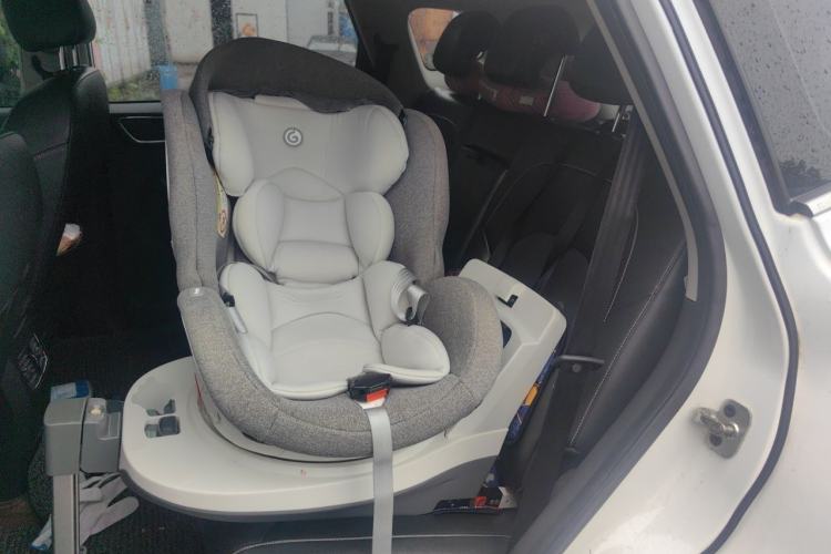 Used Roewe RX5 2016 20T Two-Wheel Drive Automatic Flagship Edition