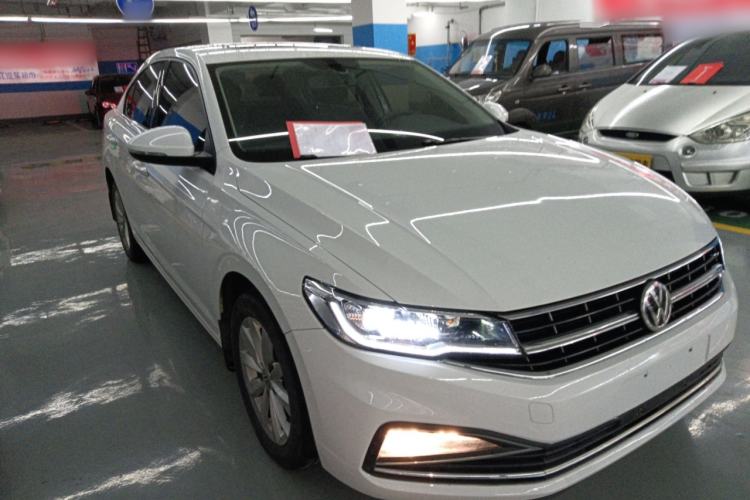 Used Volkswagen Bora 2020 280TSI DSG Elite Edition
