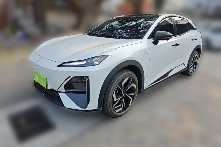 Used Deepal S07 2024 215Max Range-Extended Version