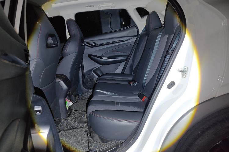 Used Oshan X5 2021 1.5T DCT Flagship Edition