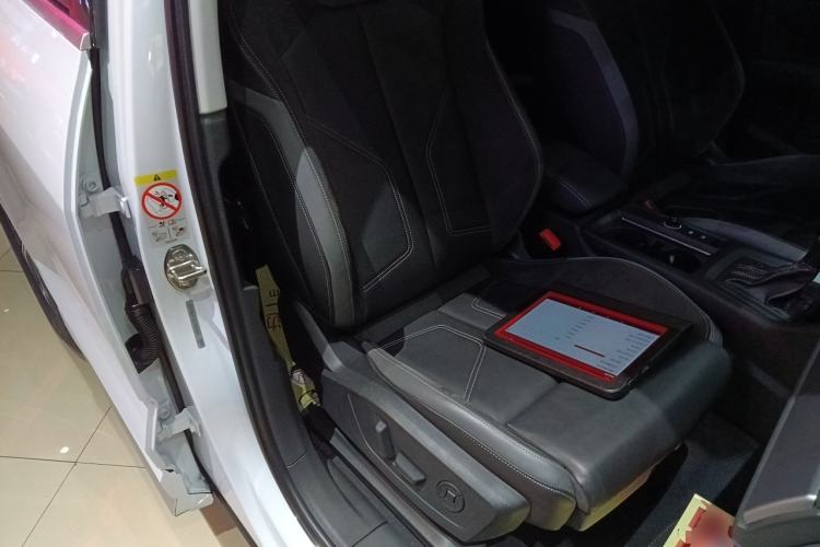 Used Audi Q3 Sportback 2020 40 TFSI Fashion Model
