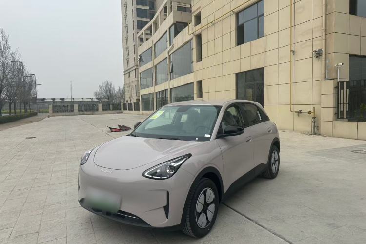 Used Geely Galaxy Geome 2026 Model 310km Youth Edition