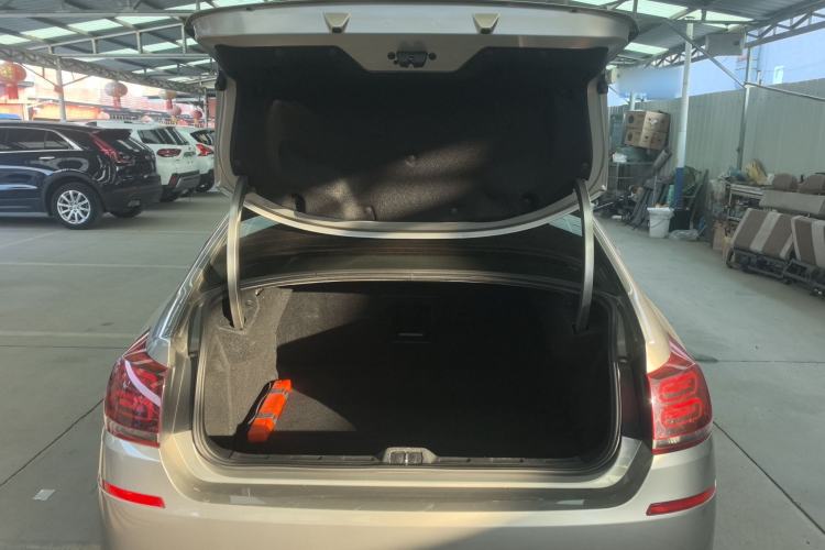 Used Citroen C5 2017 350THP Automatic Luxury Model