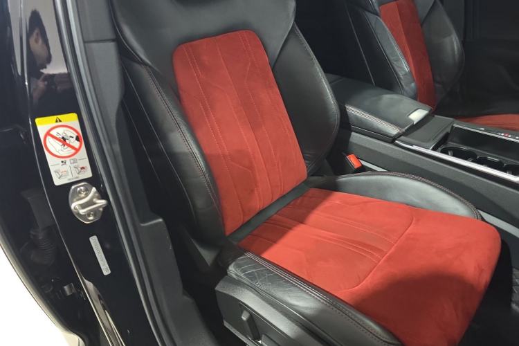 Used Audi A6L 2020 45 TFSI Prestige Dynamic Edition