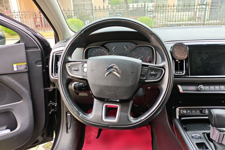 Used Citroen C6 2017 350THP Luxury Model