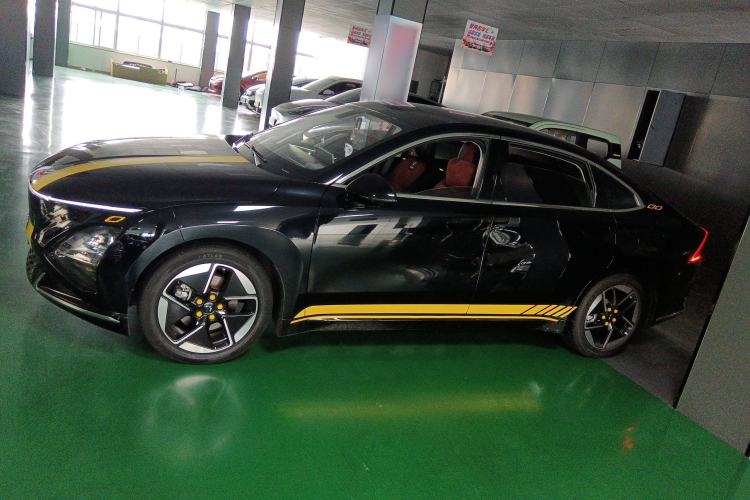 Used Wuling Xingguang 2023 150 Advanced Edition