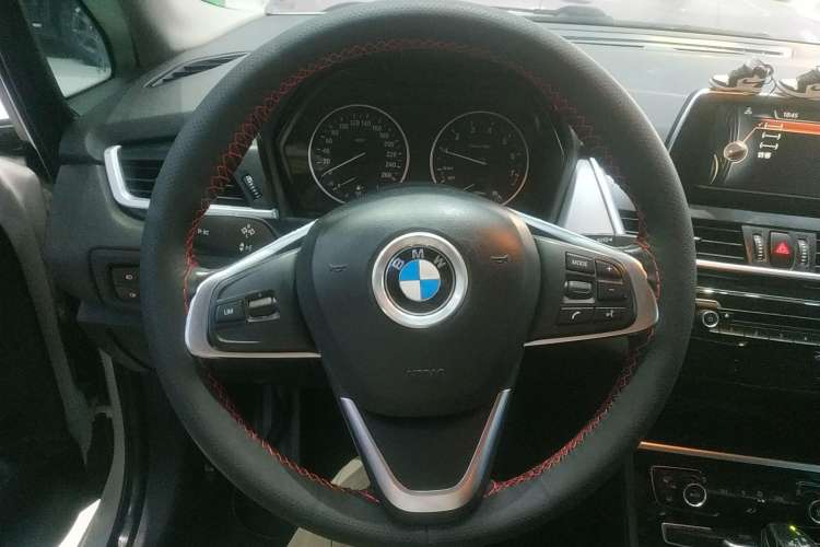 Used BMW 2 Series Active Tourer 2016 218i Leading Model
