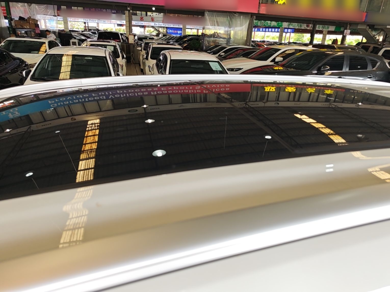Geely Auto Jiajie 2025 1.5TD DCT Pengcheng Edition — снимка 7