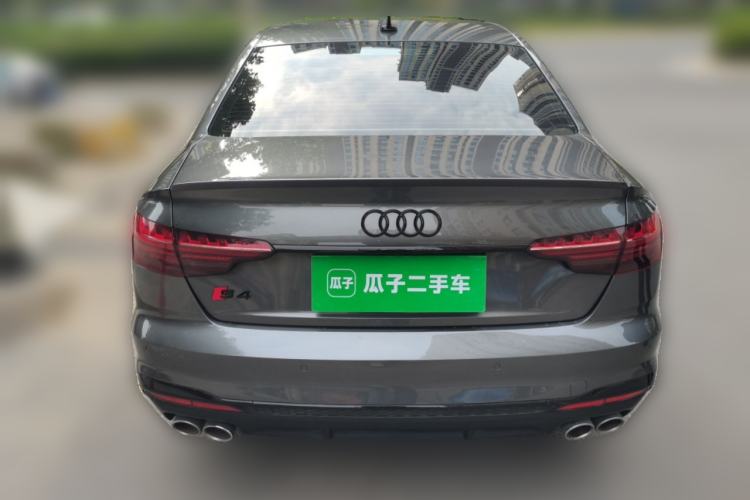 Used Audi S4 2023 S4 3.0TFSI
