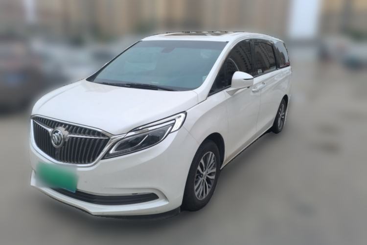 Used Buick GL8 2018 ES 28T Luxury Model China VI Standard Guazi used car, China used car export, Used car for sale, Used  cars, Cheapest cars for sale